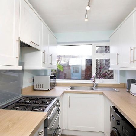 2 Bed, Pet Friendly Sleeps 6 In Norton Villa Norton  Eksteriør bilde
