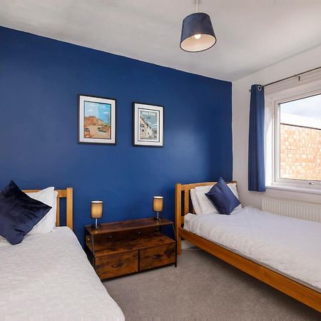 2 Bed, Pet Friendly Sleeps 6 In Norton Villa Norton  Eksteriør bilde