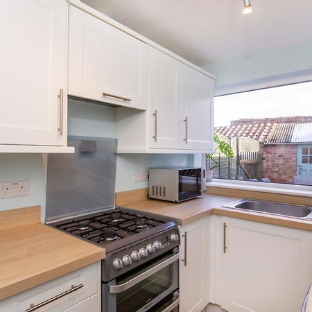 2 Bed, Pet Friendly Sleeps 6 In Norton Villa Norton  Eksteriør bilde