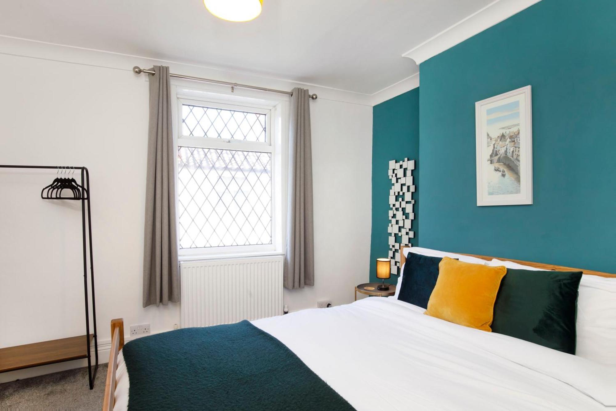 2 Bed, Pet Friendly Sleeps 6 In Norton Villa Norton  Eksteriør bilde