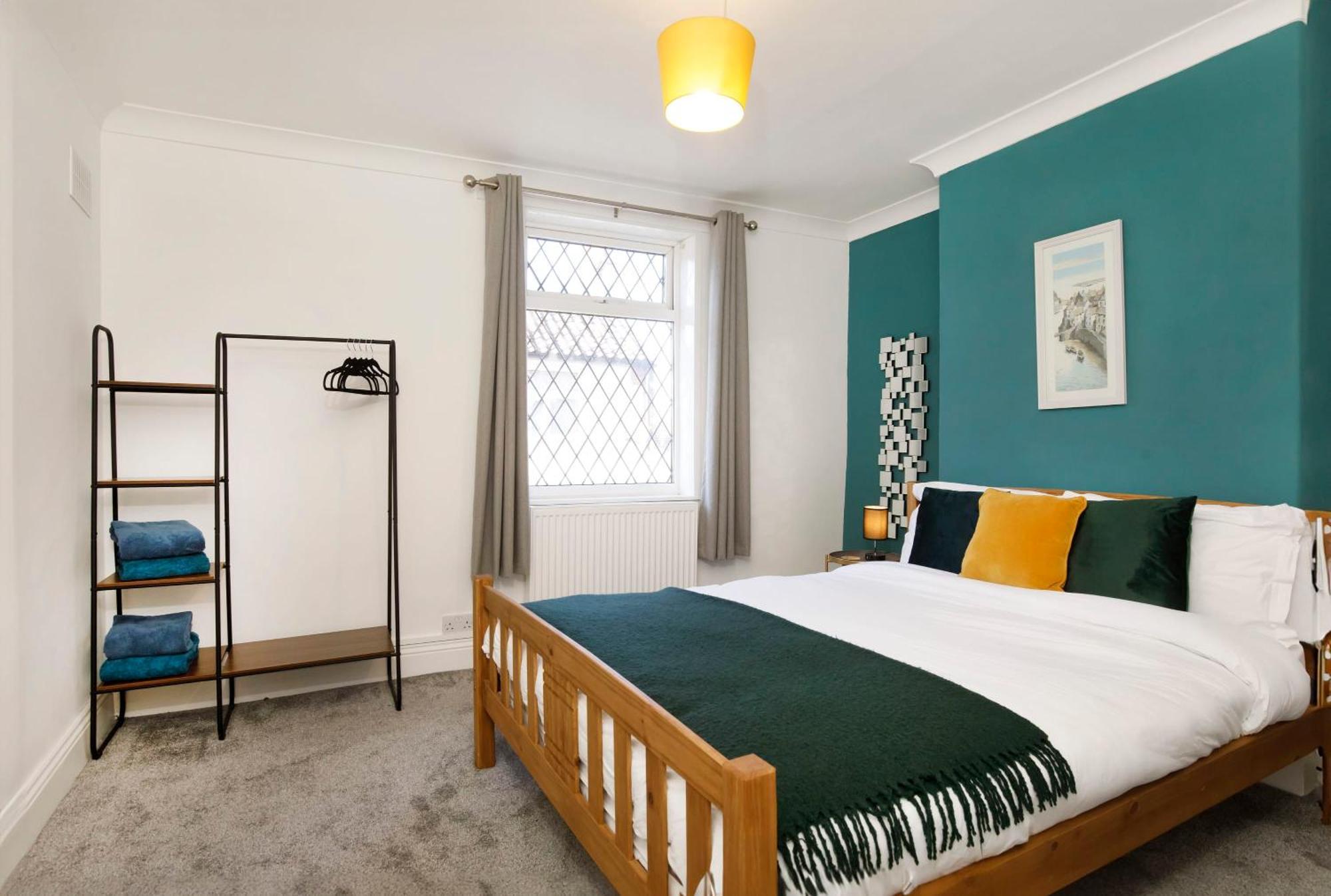 2 Bed, Pet Friendly Sleeps 6 In Norton Villa Norton  Eksteriør bilde