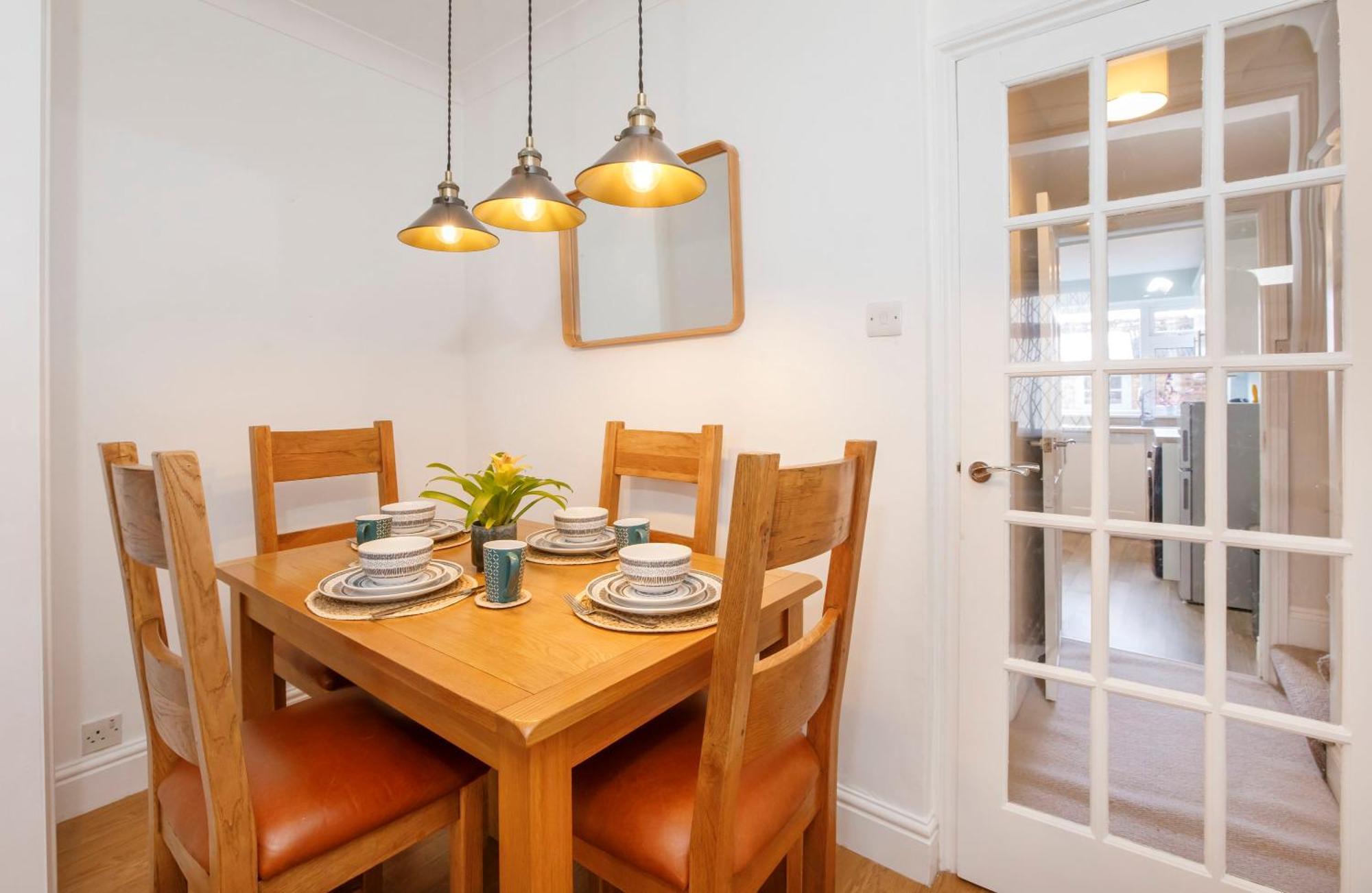 2 Bed, Pet Friendly Sleeps 6 In Norton Villa Norton  Eksteriør bilde