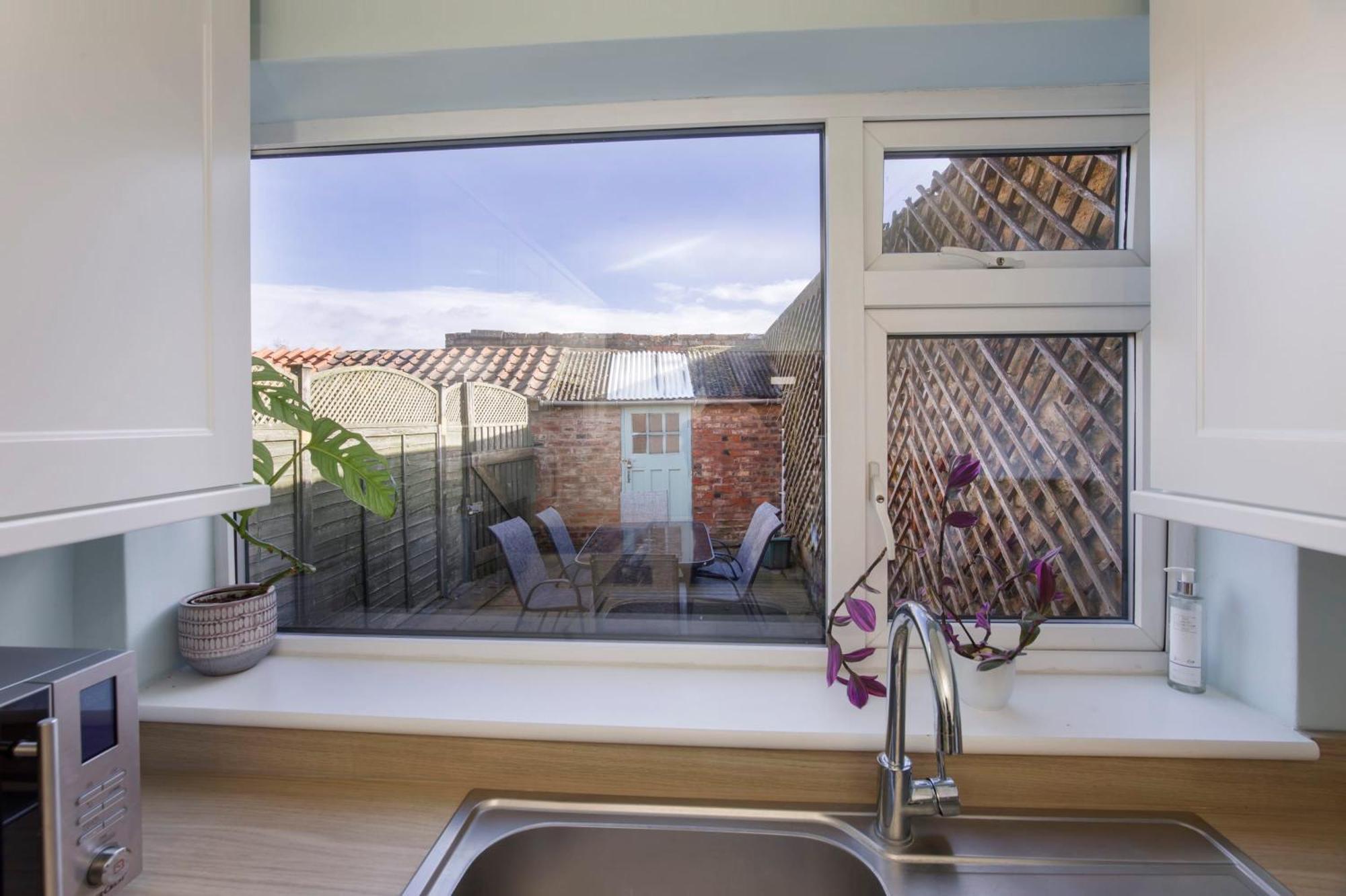 2 Bed, Pet Friendly Sleeps 6 In Norton Villa Norton  Eksteriør bilde